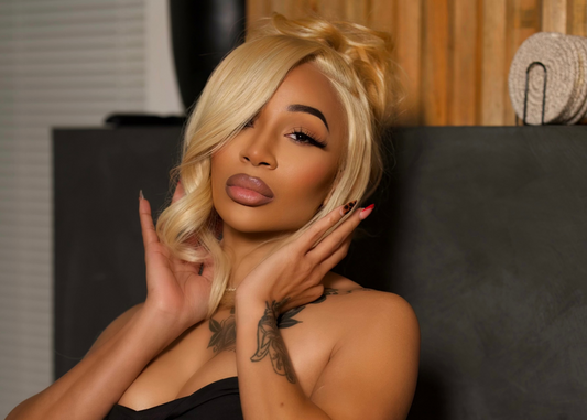 Seasonal Hair Trends: Winter Luxe Edition