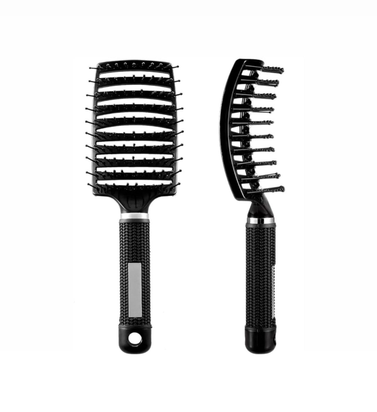 Wavy Hair Brush