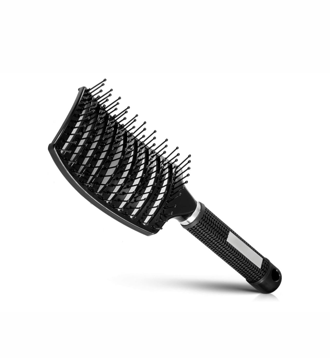 Wavy Hair Brush